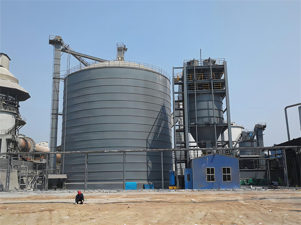 巴彦淖尔大型钢板库的保养与维护：确保长期稳定运行的关键